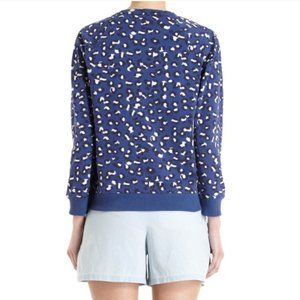 A.P.C. Lightweight sweatshirt